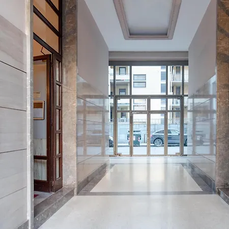 Solferinosuite Turin Exterior photo