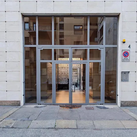 Solferinosuite Turin Exterior photo