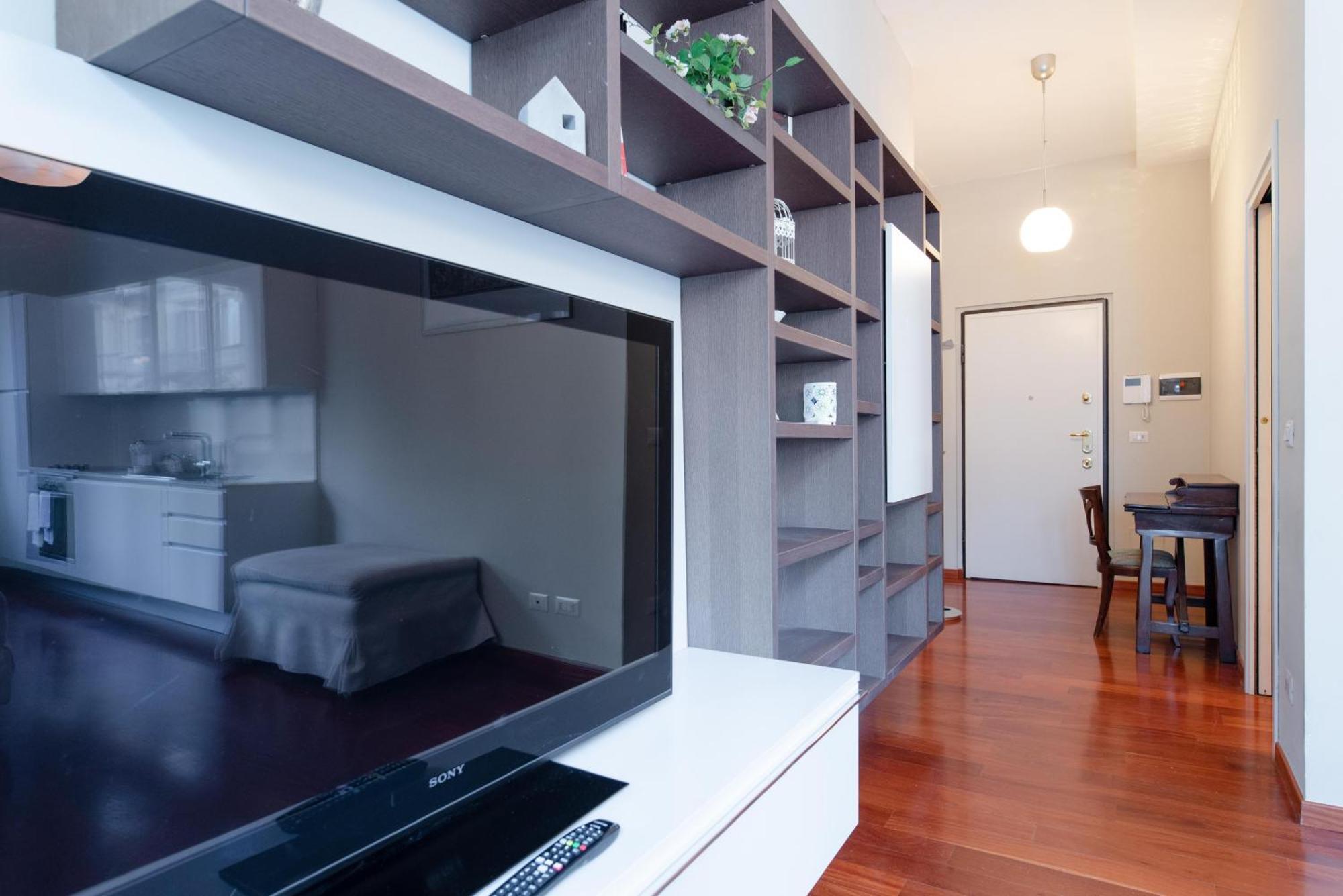 Solferinosuite Turin