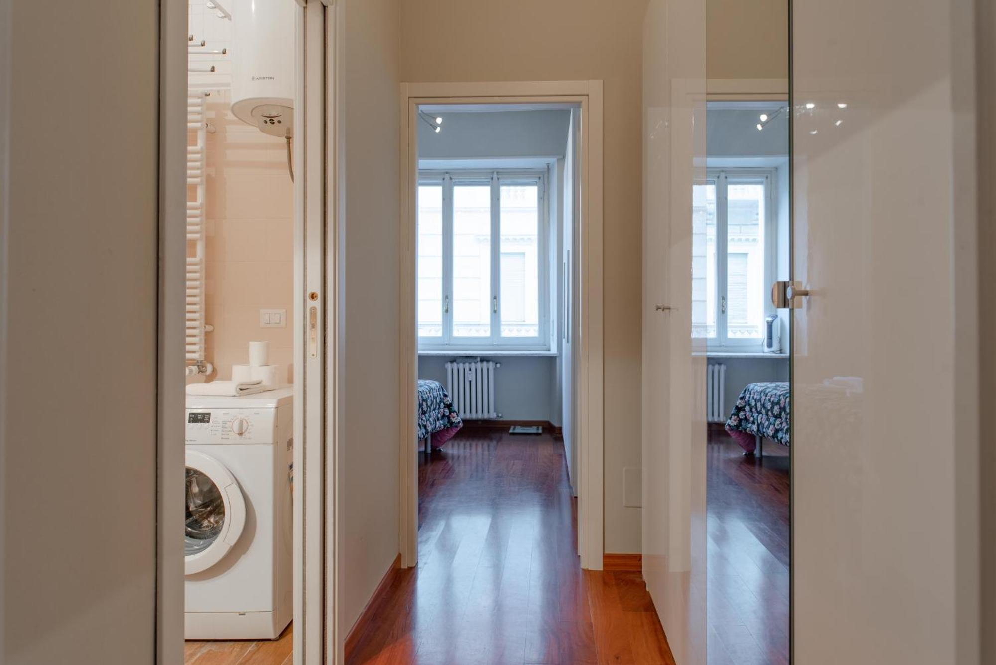 Solferinosuite Apartment *