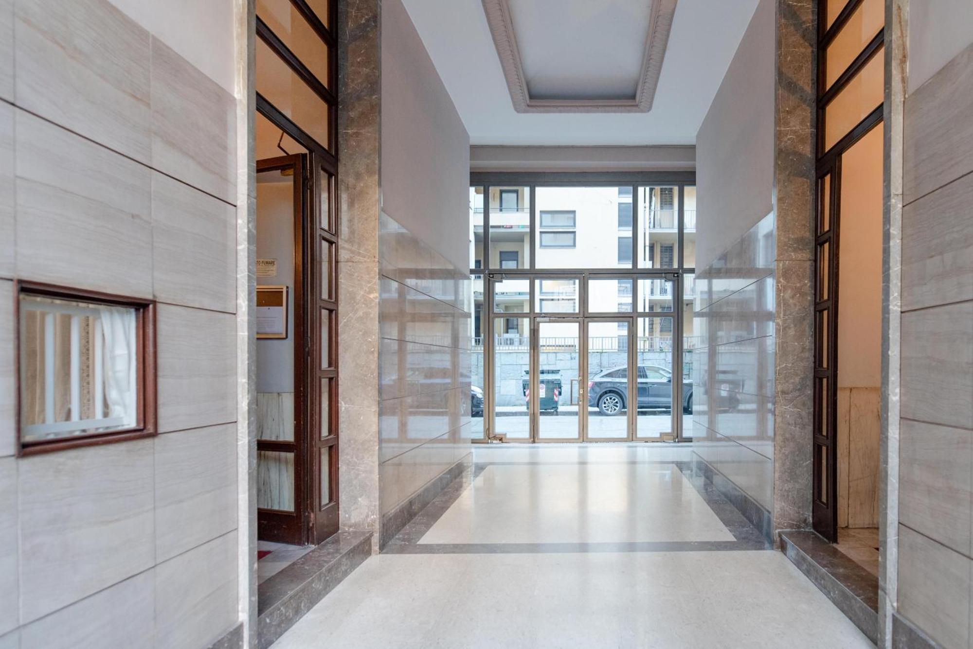 Solferinosuite * Turin